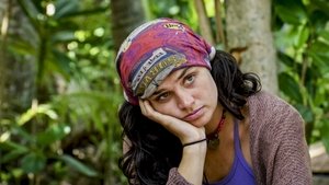 Survivor (USA) 12. epizoda