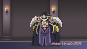 Overlord 28. epizoda