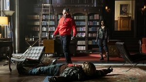 Doom Patrol Therapy Patrol
