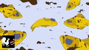 Rooster Teeth Animated Adventures 8. epizoda