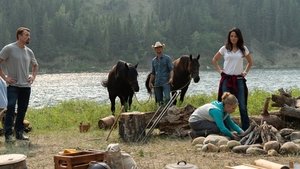 Ranč Heartland 8. epizoda