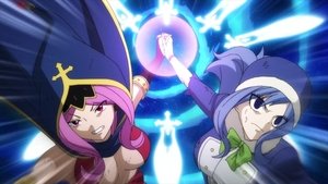 Fairy Tail 24. epizoda