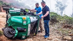 Top Gear 2. epizoda