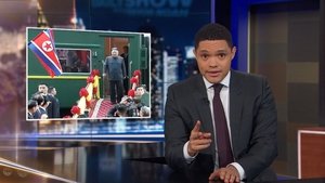 The Daily Show 68. epizoda