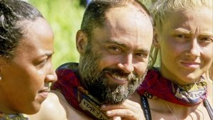Survivor (USA) 13. epizoda