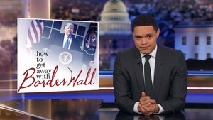 The Daily Show 63. epizoda