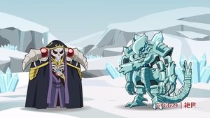 Overlord 35. epizoda