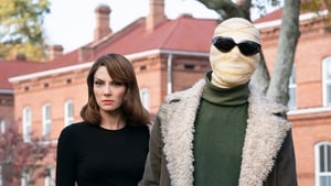 Doom Patrol Doom Patrol Patrol