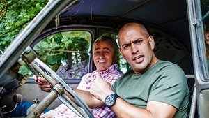 Top Gear 79. epizoda