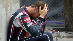 F1: Touha po vítězství Zachovat chladnou hlavu