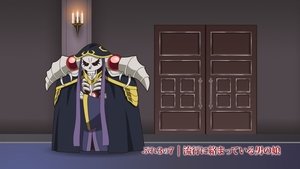 Overlord 33. epizoda