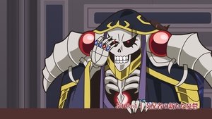 Overlord 27. epizoda