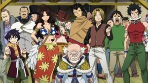 Fairy Tail 23. epizoda