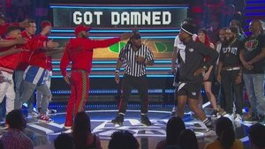 Nick Cannon Presents: Wild 'N Out 12. epizoda