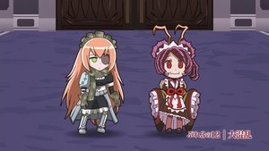 Overlord 38. epizoda