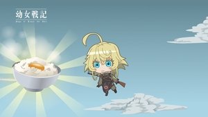Saga of Tanya the Evil 1. epizoda