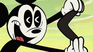 Myšák Mickey 11. epizoda