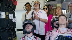 F1: Touha po vítězství Problémy na vrcholu