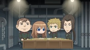 Saga of Tanya the Evil 12. epizoda