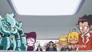 Overlord 25. epizoda