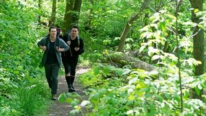 Městečko Schitt's Creek Pěší túra