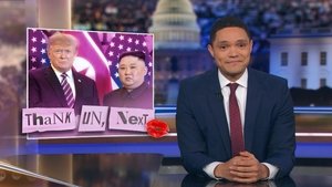 The Daily Show 70. epizoda