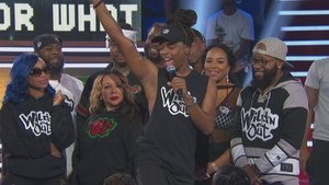 Nick Cannon Presents: Wild 'N Out 11. epizoda