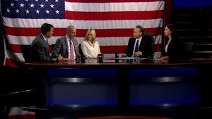 Real Time with Bill Maher 1633. epizoda