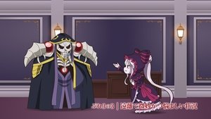 Overlord 29. epizoda