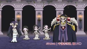 Overlord 30. epizoda