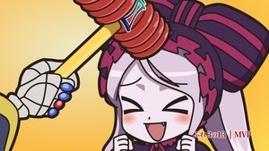 Overlord 39. epizoda
