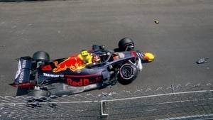 F1: Touha po vítězství Vykoupení