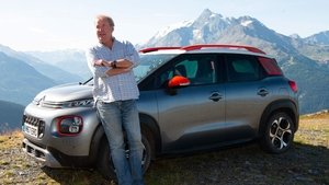 Grand Tour Aston, astronauti a děti Angeliny Jolie