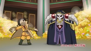 Overlord 36. epizoda