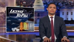 The Daily Show 65. epizoda