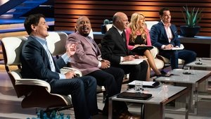 Shark Tank 16. epizoda