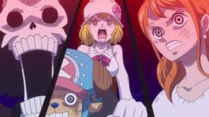 One Piece 875. epizoda