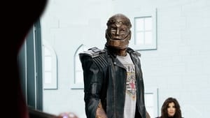 Doom Patrol Cult Patrol