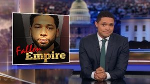 The Daily Show 66. epizoda
