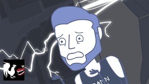 Rooster Teeth Animated Adventures 7. epizoda