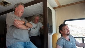Grand Tour Bláznivá motodovolená