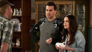 Městečko Schitt's Creek Nehoda