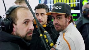 F1: Touha po vítězství Král Španělska