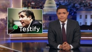 The Daily Show 69. epizoda