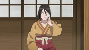 Boruto: Naruto Next Generations 96. epizoda