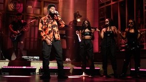 Saturday Night Live 15. epizoda