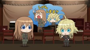 Saga of Tanya the Evil 2. epizoda