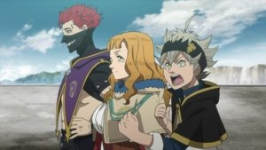 Black Clover 73. epizoda