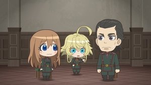 Saga of Tanya the Evil 7. epizoda