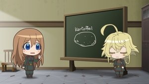 Saga of Tanya the Evil 11. epizoda